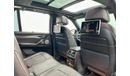 BMW X5 50i Luxury 2016 BMW X5 Xdrive 50i, Full Service History, Warranty, GCC