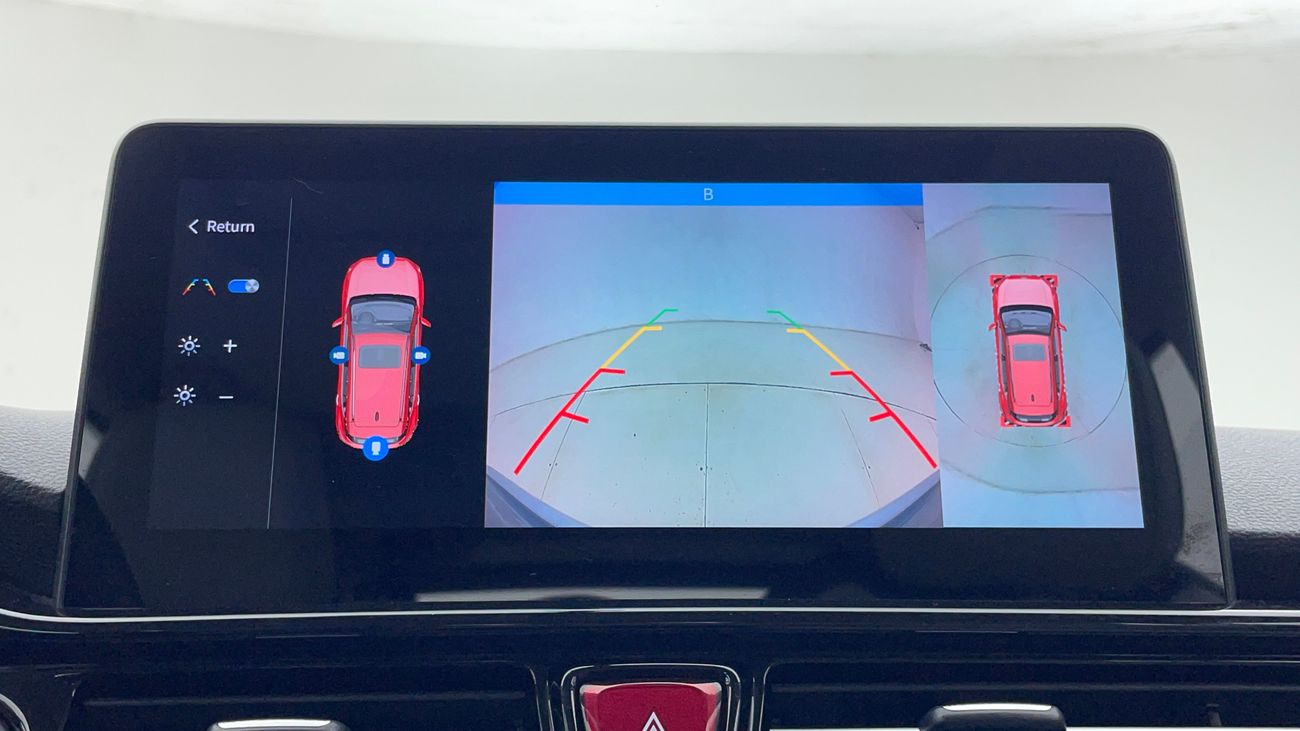 JAC JS4 INTELLIGENT 1.5 | Zero Down Payment | Home Test Drive