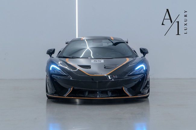 McLaren 620R STANDARD, миниатюра 18