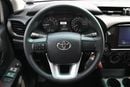 Toyota Hilux Double Cabin DLX-G 2.7L 4WD Automatic