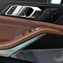 بي أم دبليو X7 M60i XDRIVE