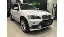 BMW X5 BMW X5 4.8 2007 - 7 Seats
