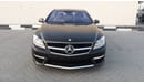 Mercedes-Benz CL 500 Full option Kit AMG 63 ..Night vision .Clean car excellent condition