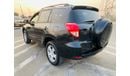Toyota RAV4 2006 TOYOTA RAV4 / MID OPTION