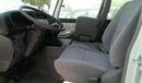 تويوتا كوستر Bus 30 seaters, Diesel, High Roof