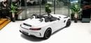 مرسيدس بنز AMG GT 4.0L V8 Bi-Turbo Engine