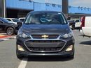Chevrolet Spark SPARK A/T 1.4L FULL OPT // GCC / ORG KMS / ORG PAINT /  (LOT# 86888)