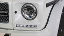 Mercedes Benz G65 AMG 6.0 maybach