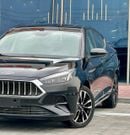 جاك J7 LUXURY 450-MONTHLY | GCC | FULL OPTION  | ACCIDENT FREE