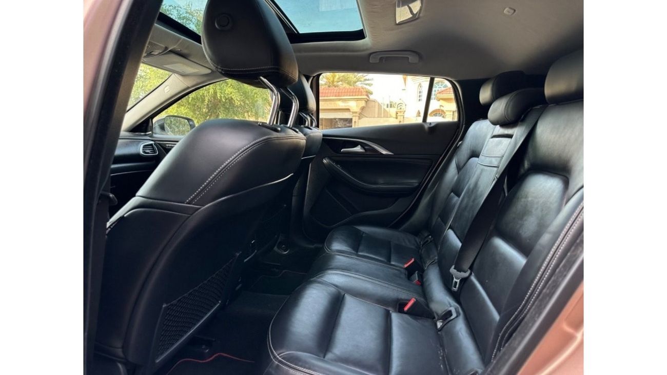 Infiniti QX30 Premium