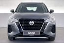 Nissan Kicks S | Guaranteed Warranty | 0 Down Payment