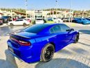 Dodge Charger SXT | Monthly 980/- | 0% DP | Touch Screen | Original Airbags | Park Assist | # 48448S