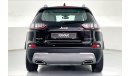 Jeep Cherokee Limited | 1 year free warranty | 1.99% financing rate | Flood Free