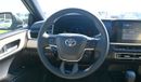 Toyota Camry Toyota Camry 2.5L 4-Cylinder Hybrid 2025