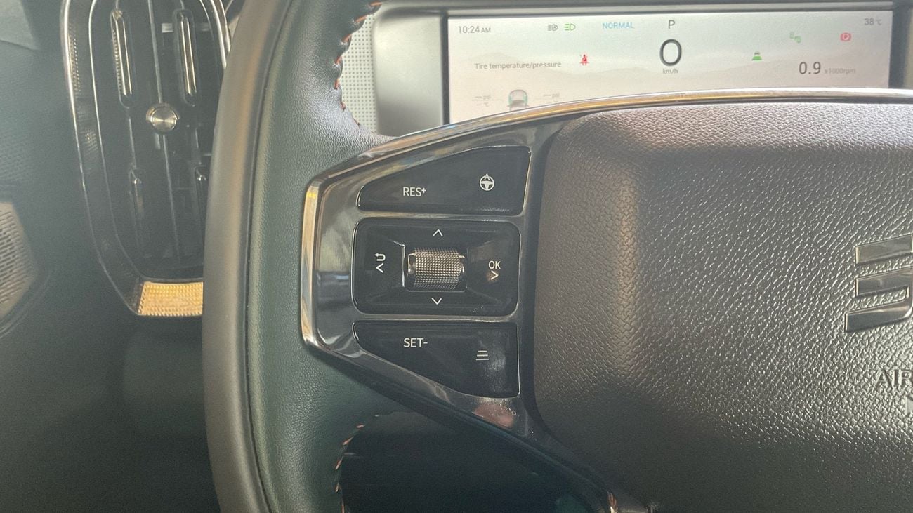 Jetour T2 LUX 2.0T 7DCT 4WD | Guaranteed Warranty | 0 Down Payment