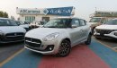 Suzuki Swift 1.2Ltr,Mid Option  ,Aloy Wheels ,Touch Screen Audio 2022Model for export