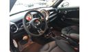 ميني كوبر إس كوبيه Mini Cooper S 2014