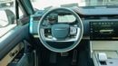 لاند روفر رينج روفر SV LWB P615 SV LWB P615