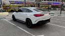 Mercedes-Benz GLE 53 AMG Coupe Full options