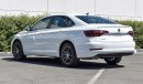 Volkswagen Jetta Execline turbocharged (Export). Local Registration +10%