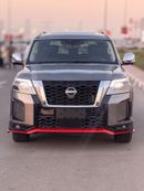 Nissan Armada SL (NON GCC) Nissan Armada