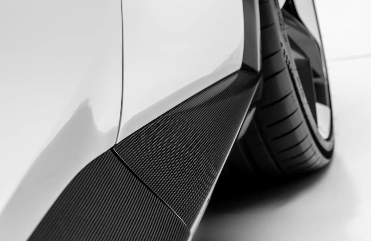 فيراري بوروسانجوي 6.5L V-12 Naturally Aspirated Engine