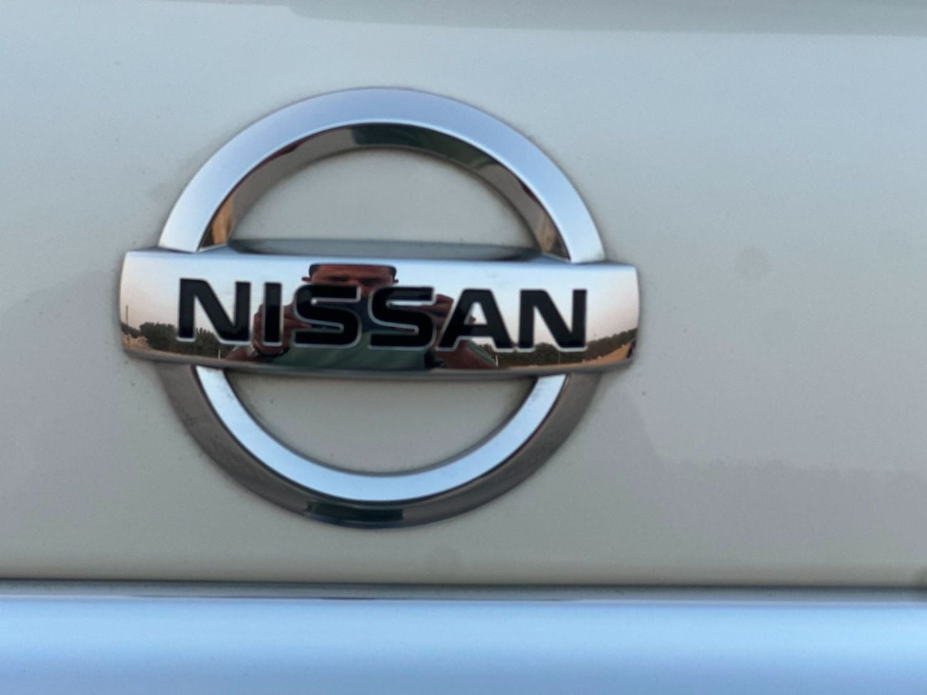 Nissan Patrol LE PLATINUM CITY