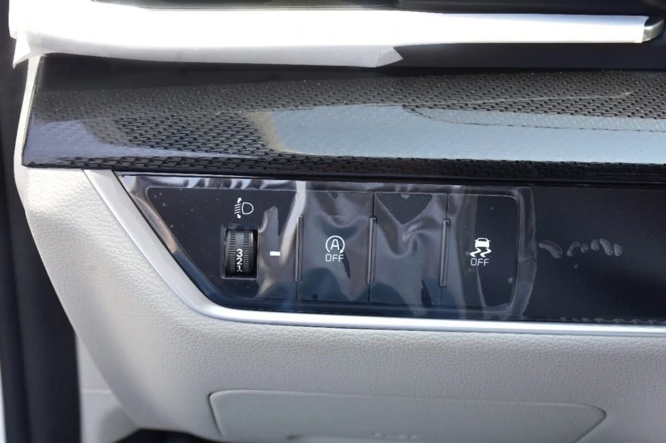 Kia Sportage L TX 1.5T