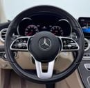 Mercedes-Benz C 200 Coupe 2020 Mercedes-Benz C200 AMG Coupe, Service History, 1 Year Warranty