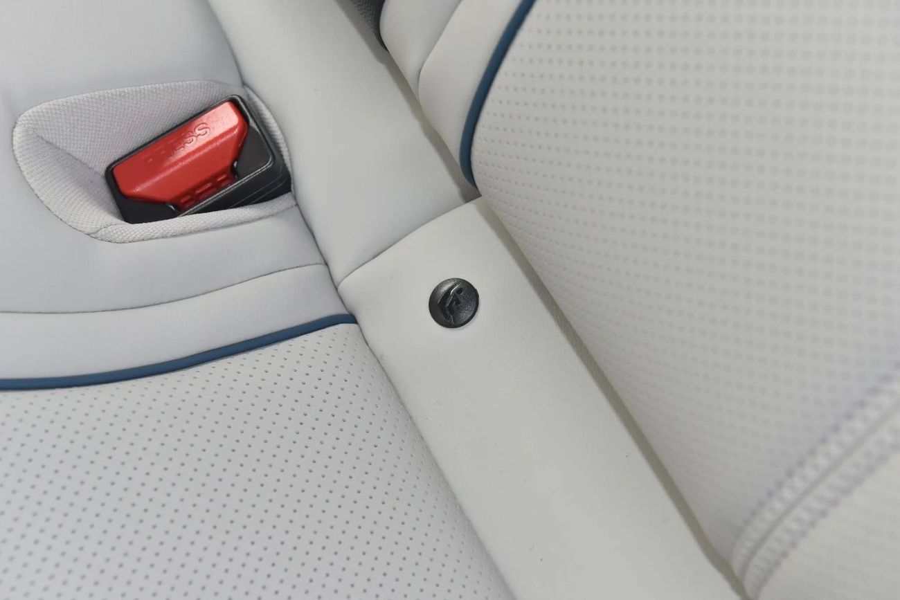 بي واي دي ديسترويار 05 BYD DESTROYER 05 Hybrid