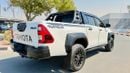 Toyota Hilux GR Kitt install