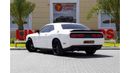 Dodge Challenger SXT