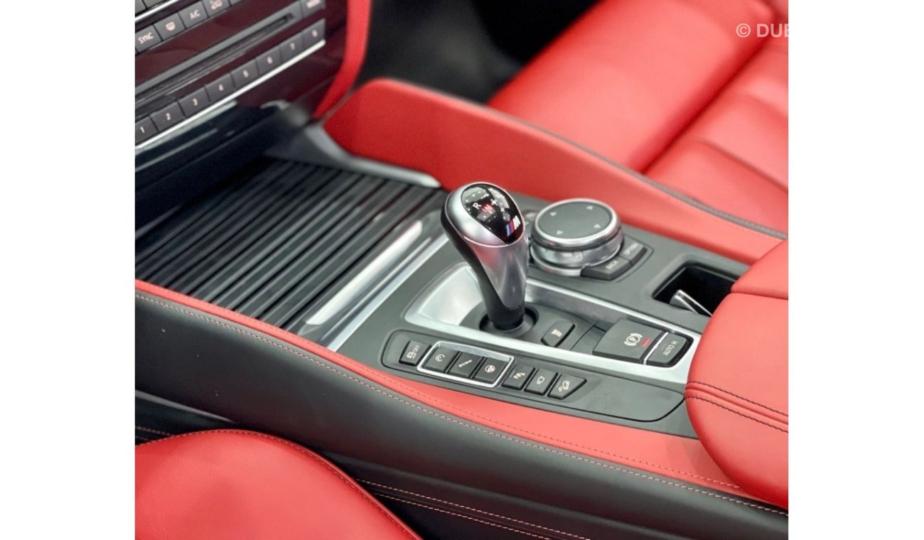 Used 2015 BMW X5 MPower, BMW Service Contract 2023, Warranty, BMW