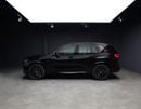 بي أم دبليو X5 xDrive40i M Sport Masterclass