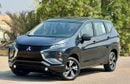 ميتسوبيشي إكسباندر Highline 1.5L 2021 1.5l GCC (750/-MONTHLY)
