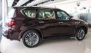 إنفينيتي QX80 5.6