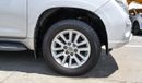 Toyota Prado GXR 2.7 L