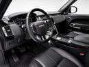 Land Rover Range Rover HSE