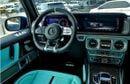 Mercedes-Benz G 63 AMG Carlex 2023 40-Years of Legend