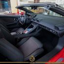 لامبورغيني هوراكان EVO Spider