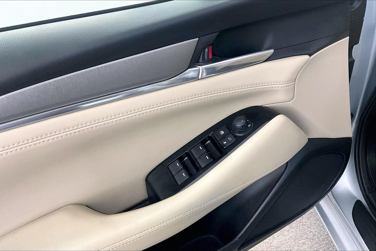 Mazda 6 S | Guaranteed Warranty | 0 Down Payment