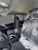 Toyota Prado TX 2.8L