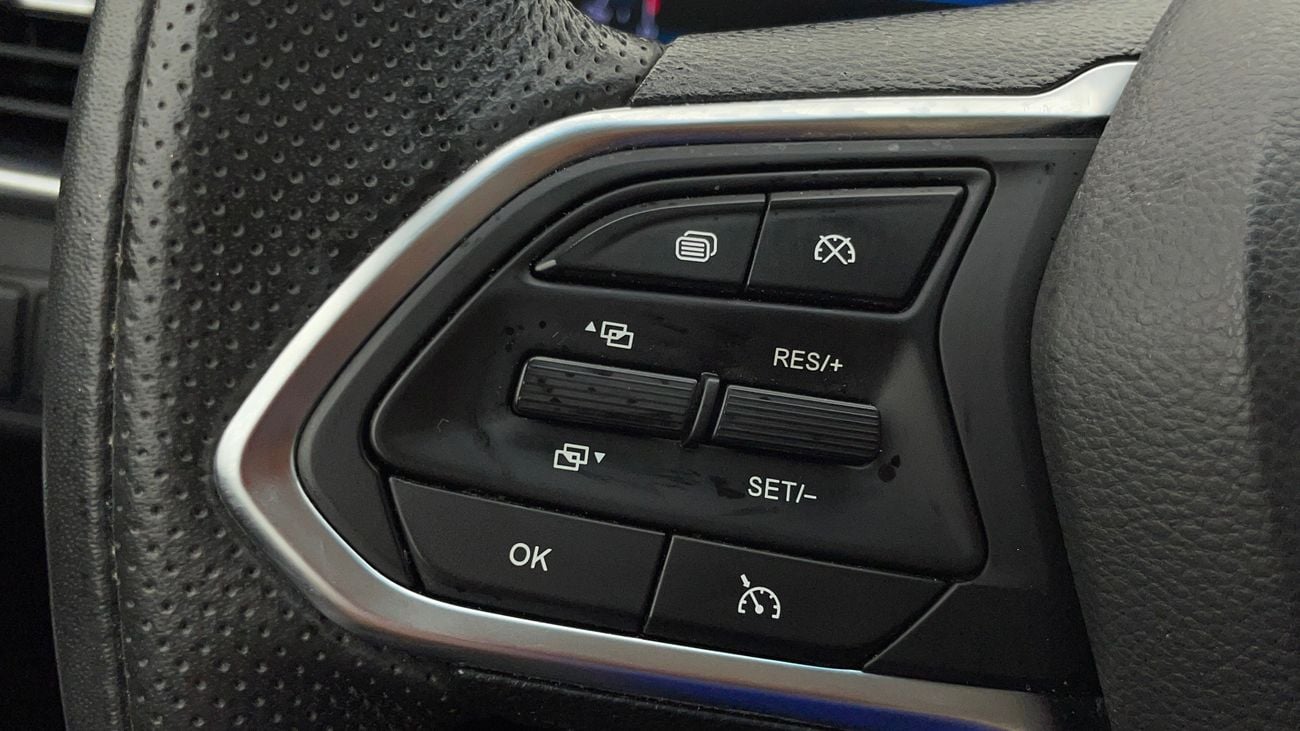 Chevrolet Captiva PREMIER 1.5 | Zero Down Payment | Home Test Drive