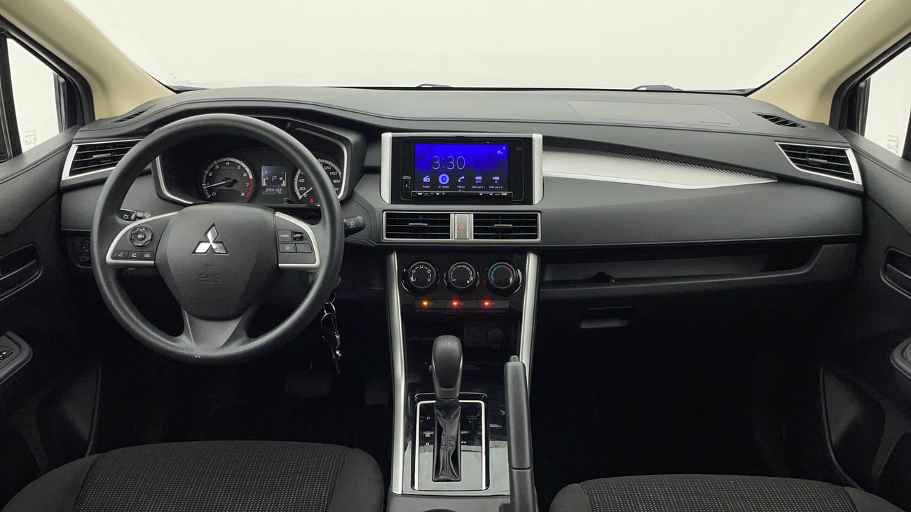 Mitsubishi Xpander MIDLINE 1.5 | Zero Down Payment | Home Test Drive