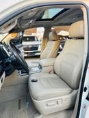 تويوتا لاند كروزر