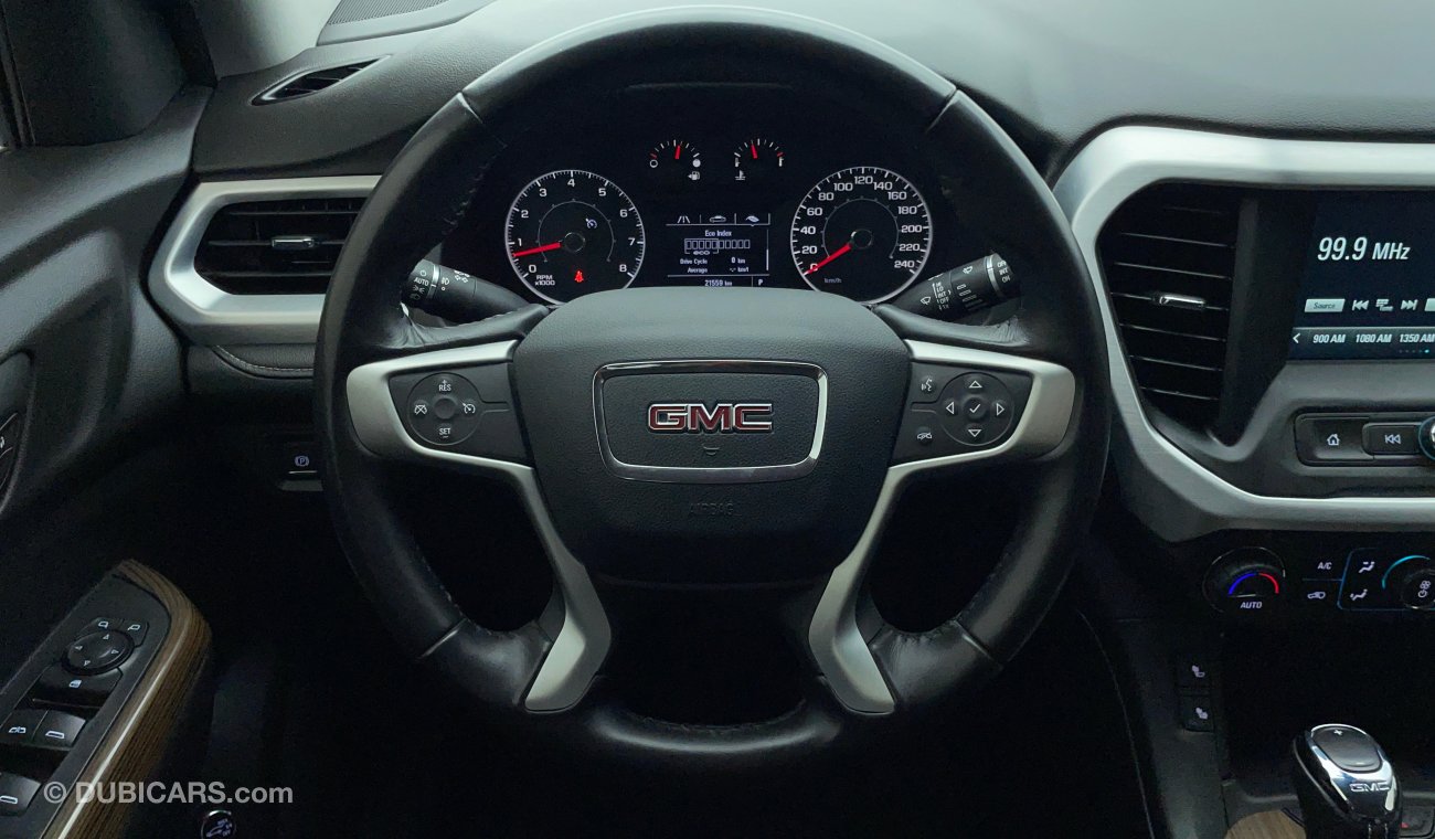 GMC Acadia SLE 3600