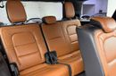 Lincoln Navigator Presidential 3.5L 2020 Lincoln Navigator Presidential, 2025 Lincoln Warranty + Service Pack, Low Km,