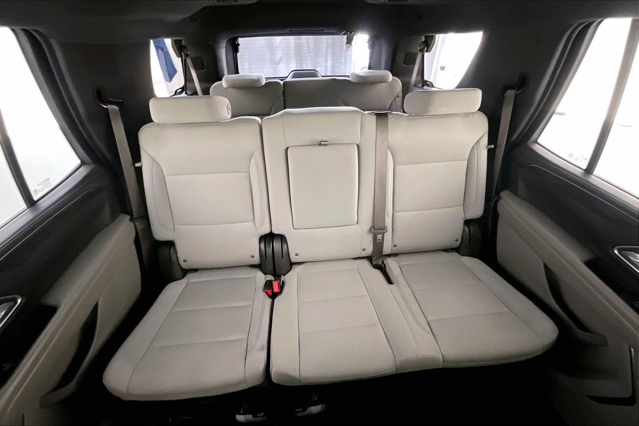 Chevrolet Tahoe LS | Guaranteed Warranty | 0 Down Payment