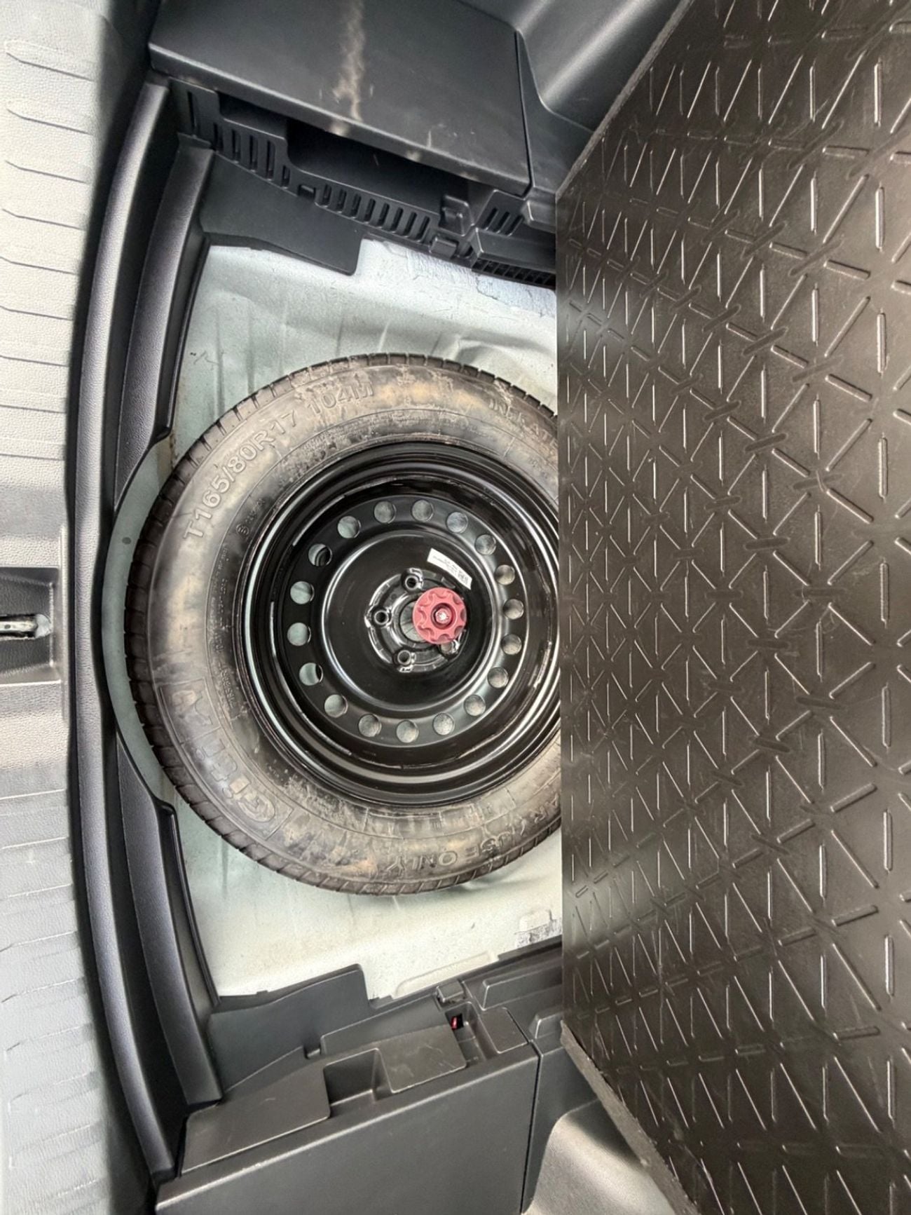 Toyota RAV4 Hybrid 2.5 GCC 2025