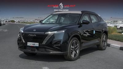 Dongfeng Mage E3 2026 | DONGFENG MAGE E3 1.5T SUV FWD [ EXPORT ONLY ]